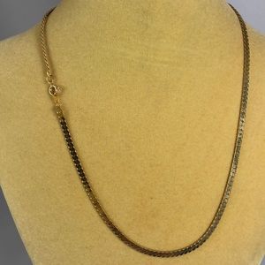 Jewelry - Herringbone Necklace Jewelry - Herringbone Necklace